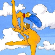 点击查看图片 辛普森一家 第十一季 The Simpsons Season 11