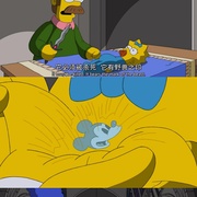 辛普森一家 第三十一季 The Simpsons Season 31