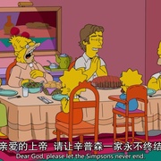 辛普森一家 第三十一季 The Simpsons Season 31