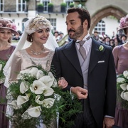 塞尔福里奇先生 第三季 Mr Selfridge Season 3