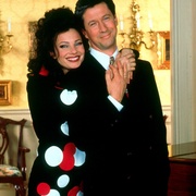 超级保姆 第四季 The Nanny Season 4