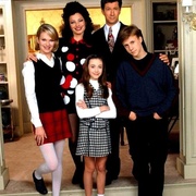 超级保姆 第四季 The Nanny Season 4