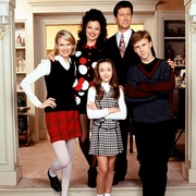 超级保姆 第四季 The Nanny Season 4