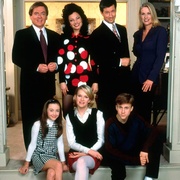 超级保姆 第四季 The Nanny Season 4