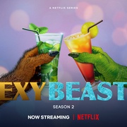 点击查看图片 性感野兽 第二季 Sexy Beasts Season 2