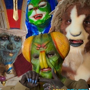 点击查看图片 性感野兽 第二季 Sexy Beasts Season 2