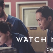 夜班医生 第三季 The Night Shift Season 3