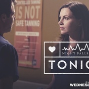 夜班医生 第三季 The Night Shift Season 3