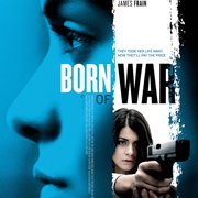 复仇少女 Born of War