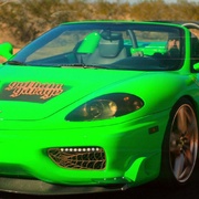 点击查看图片 改车大师:化腐朽为神奇 第五季 Car Masters: Rust to Riches Season 5