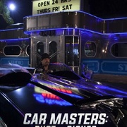 改车大师：化腐朽为神奇 第四季 Car Masters: Rust to Riches Season 4
