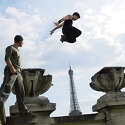 点击查看图片 暴力街区13:终极 Banlieue 13 - Ultimatum