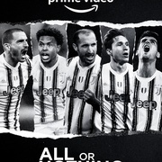 点击查看图片 孤注一掷:尤文图斯 All or Nothing: Juventus