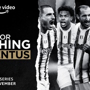 点击查看图片 孤注一掷:尤文图斯 All or Nothing: Juventus