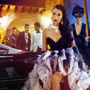 点击查看图片 璀璨帝国 第一季 Bling Empire Season 1
