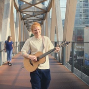 点击查看图片 艾德·希兰:一镜到底 One Shot with Ed Sheeran: A Music Experience