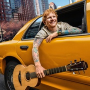 点击查看图片 艾德·希兰:一镜到底 One Shot with Ed Sheeran: A Music Experience