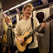 点击查看图片 艾德·希兰:一镜到底 One Shot with Ed Sheeran: A Music Experience