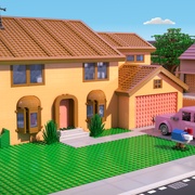 辛普森一家 第二十五季 The Simpsons Season 25