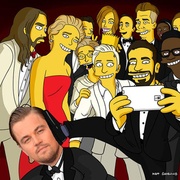辛普森一家 第二十五季 The Simpsons Season 25