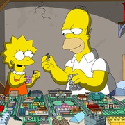 辛普森一家 第二十五季 The Simpsons Season 25