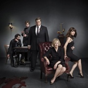 点击查看图片 裂痕 第四季 Damages Season 4