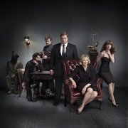 点击查看图片 裂痕 第四季 Damages Season 4