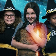 魔法学校 第三季 The Worst Witch Season 3
