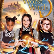 点击查看图片 魔法学校 第二季 The Worst Witch Season 2