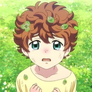 绽裂？！ ぶっちぎり?!