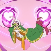 绽裂？！ ぶっちぎり?!