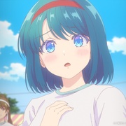 点击查看图片 和青梅竹马之间不会有恋爱喜剧 幼馴染とはラブコメにならない