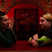 大清后宫 Queens of the Qing Dynasty