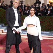 点击查看图片 卡戴珊家族 第二季 The Kardashians Season 2