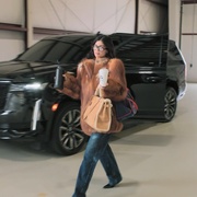 卡戴珊家族 第五季 The Kardashians Season 5