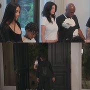 点击查看图片 卡戴珊家族 第七季 The Kardashians Season 7