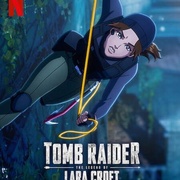 古墓丽影：劳拉·克劳馥传奇 第二季 Tomb Raider: The Legend of Lara Croft Season 2