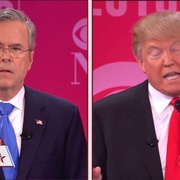 特朗普：侮辱的艺术 Trump: The Art of the Insult