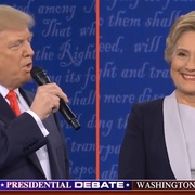 特朗普：侮辱的艺术 Trump: The Art of the Insult