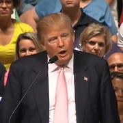 特朗普：侮辱的艺术 Trump: The Art of the Insult