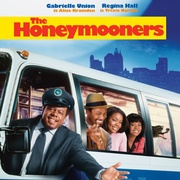 点击查看图片 蜜月期 The Honeymooners