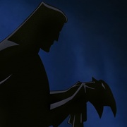 蝙蝠侠大战幻影人 Batman: Mask of the Phantasm