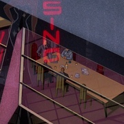 蝙蝠侠大战幻影人 Batman: Mask of the Phantasm