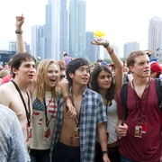 年鉴计划 Project Almanac