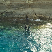 点击查看图片 潜水 The Dive