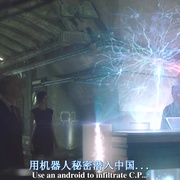 点击查看图片 机械危情 The Machine
