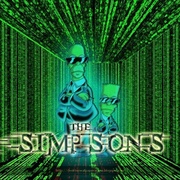 点击查看图片 辛普森一家 第十五季 The Simpsons Season 15