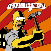 点击查看图片 辛普森一家 第十八季 The Simpsons Season 18