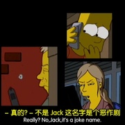 点击查看图片 辛普森一家 第十八季 The Simpsons Season 18