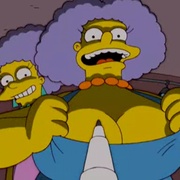 点击查看图片 辛普森一家 第十七季 The Simpsons Season 17